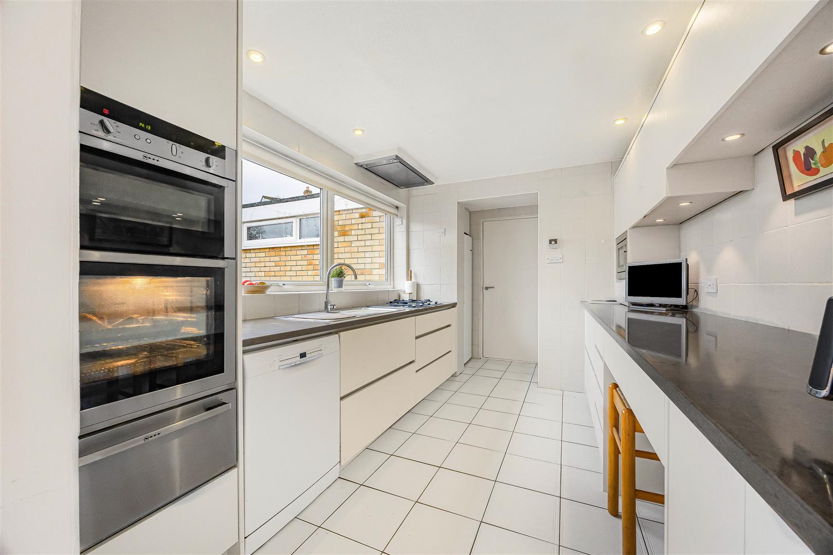 Jordan Close Caversham Detached House for sale in Reading