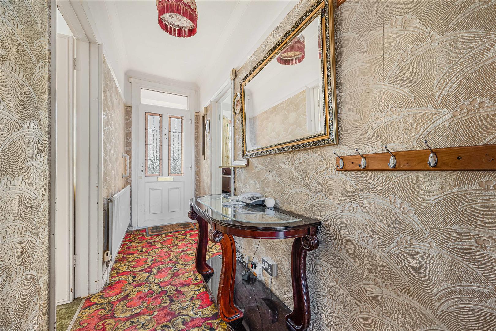 Sandown Avenue Calcot Detached Bungalow for sale in Reading