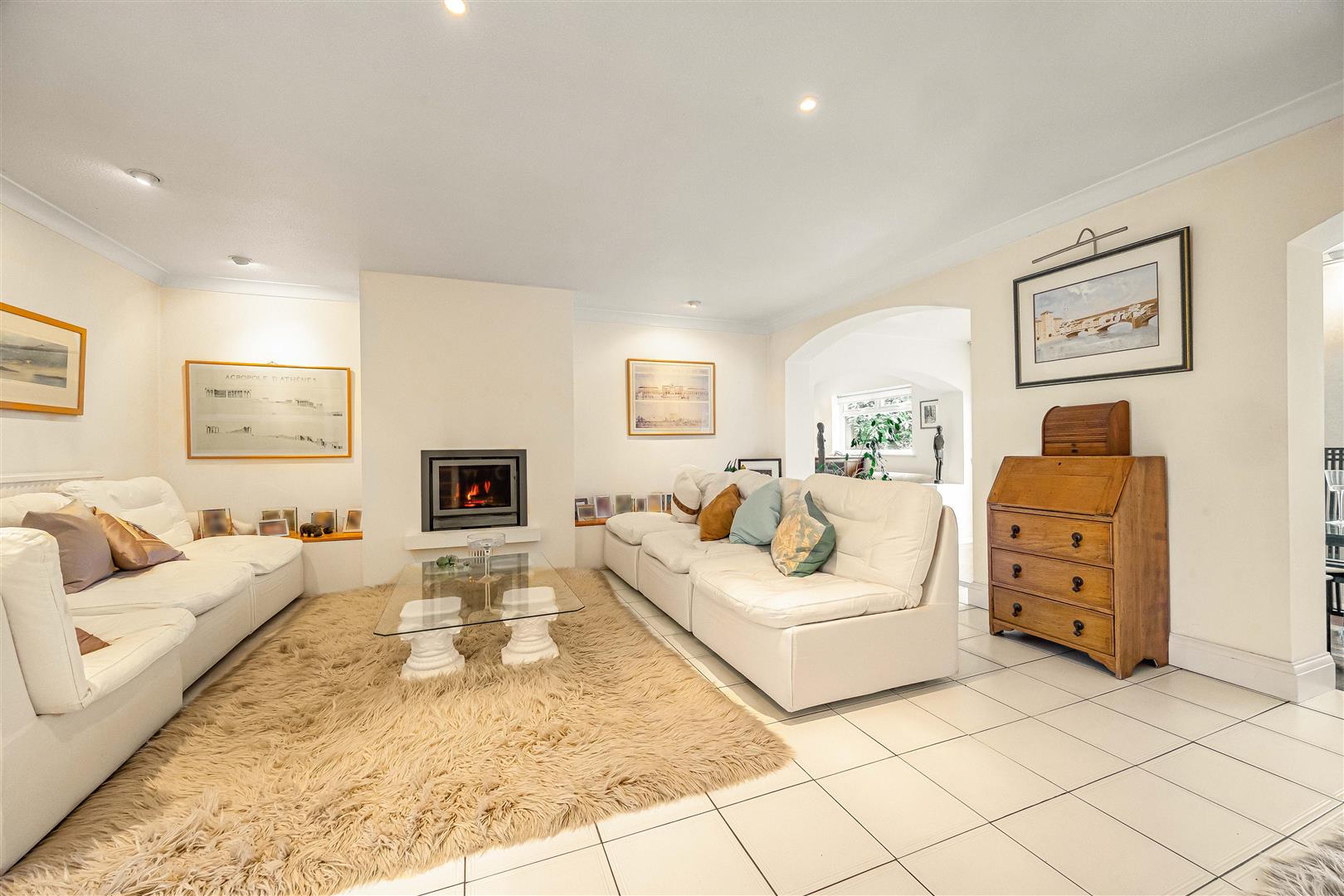 Jordan Close Caversham Detached House for sale in Reading