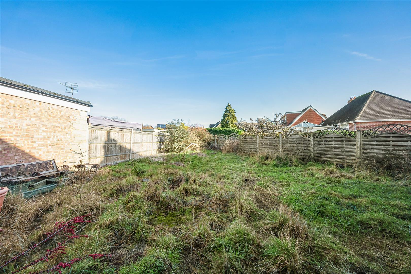 Sandown Avenue Calcot Detached Bungalow for sale in Reading