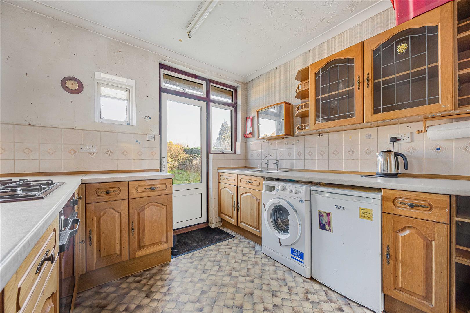 Sandown Avenue Calcot Detached Bungalow for sale in Reading