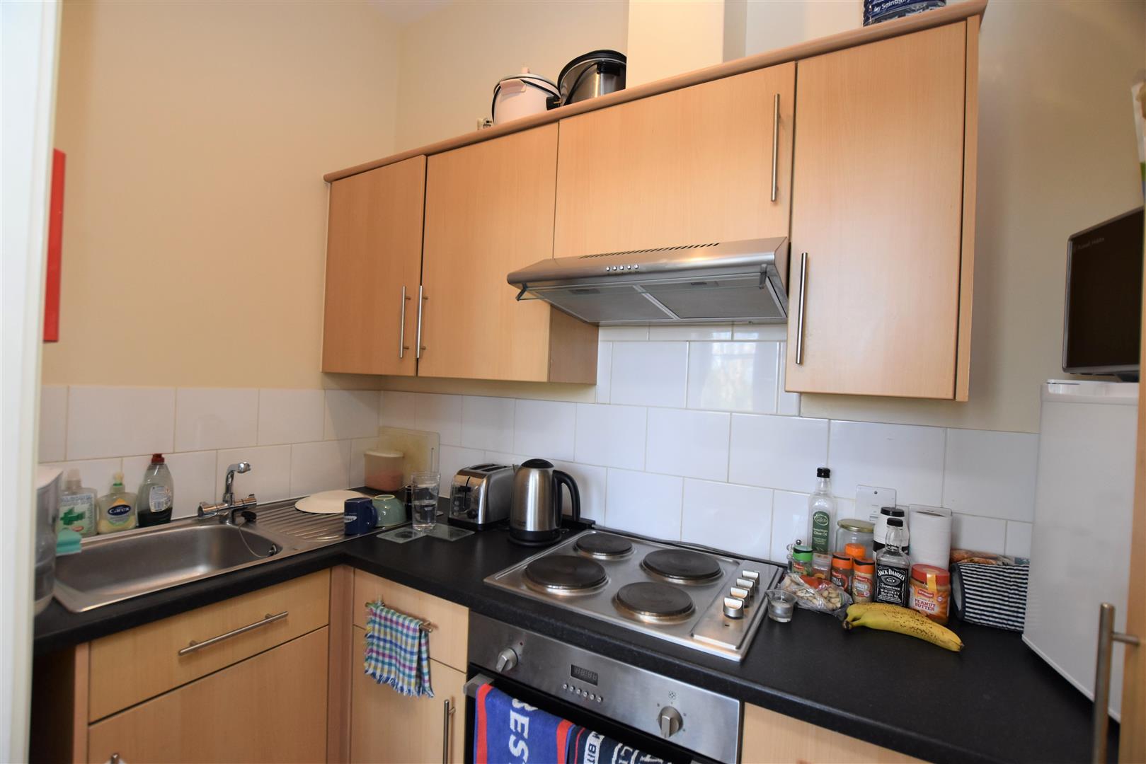 Upper Redlands Road Reading Flat to let in Reading