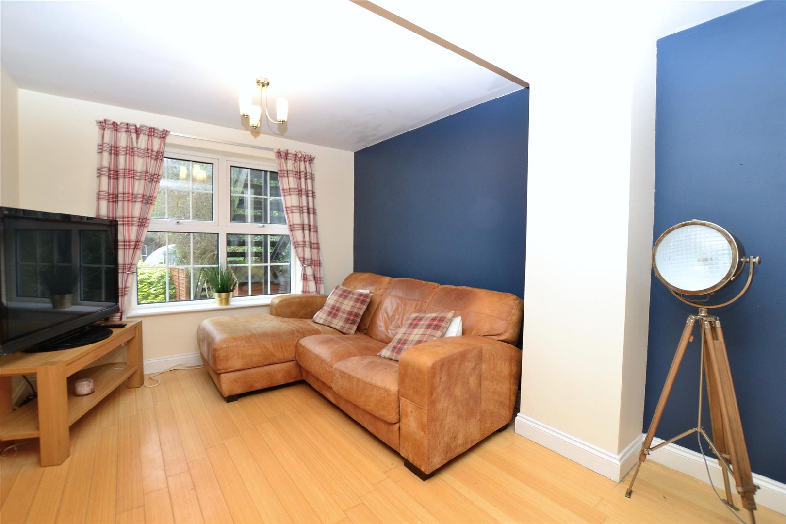 Zinzan Street  Flat to let in Reading