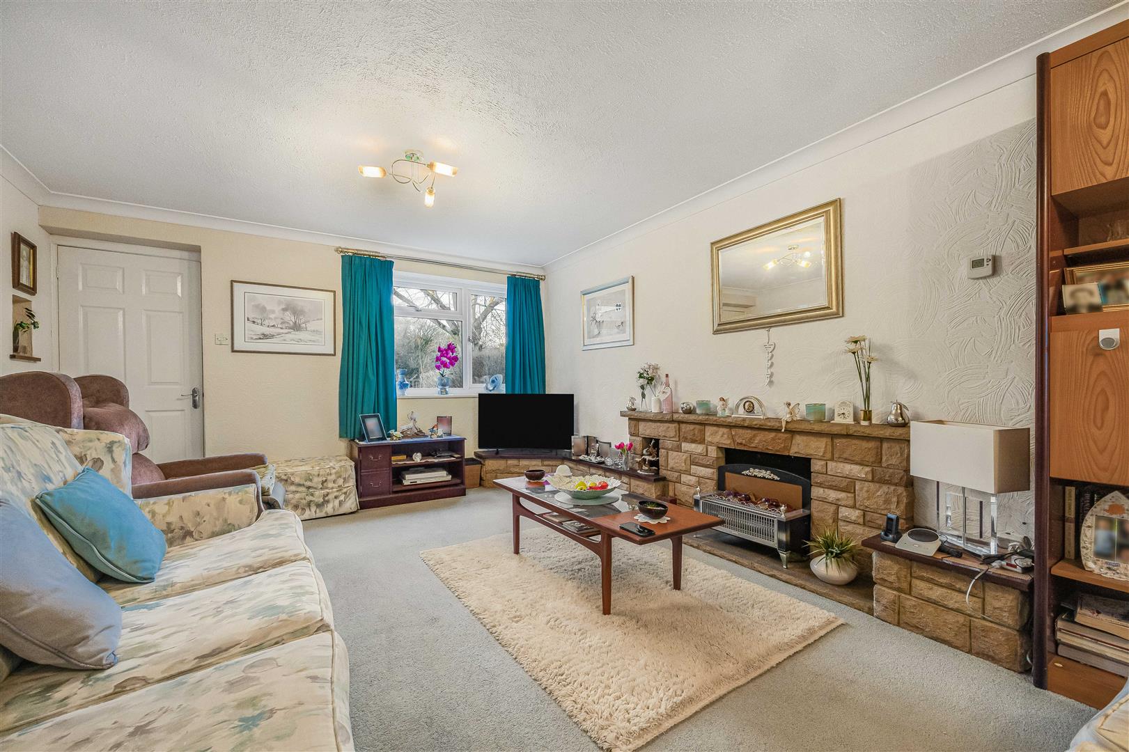 Abingdon Drive Caversham Link Detached House for sale in Reading