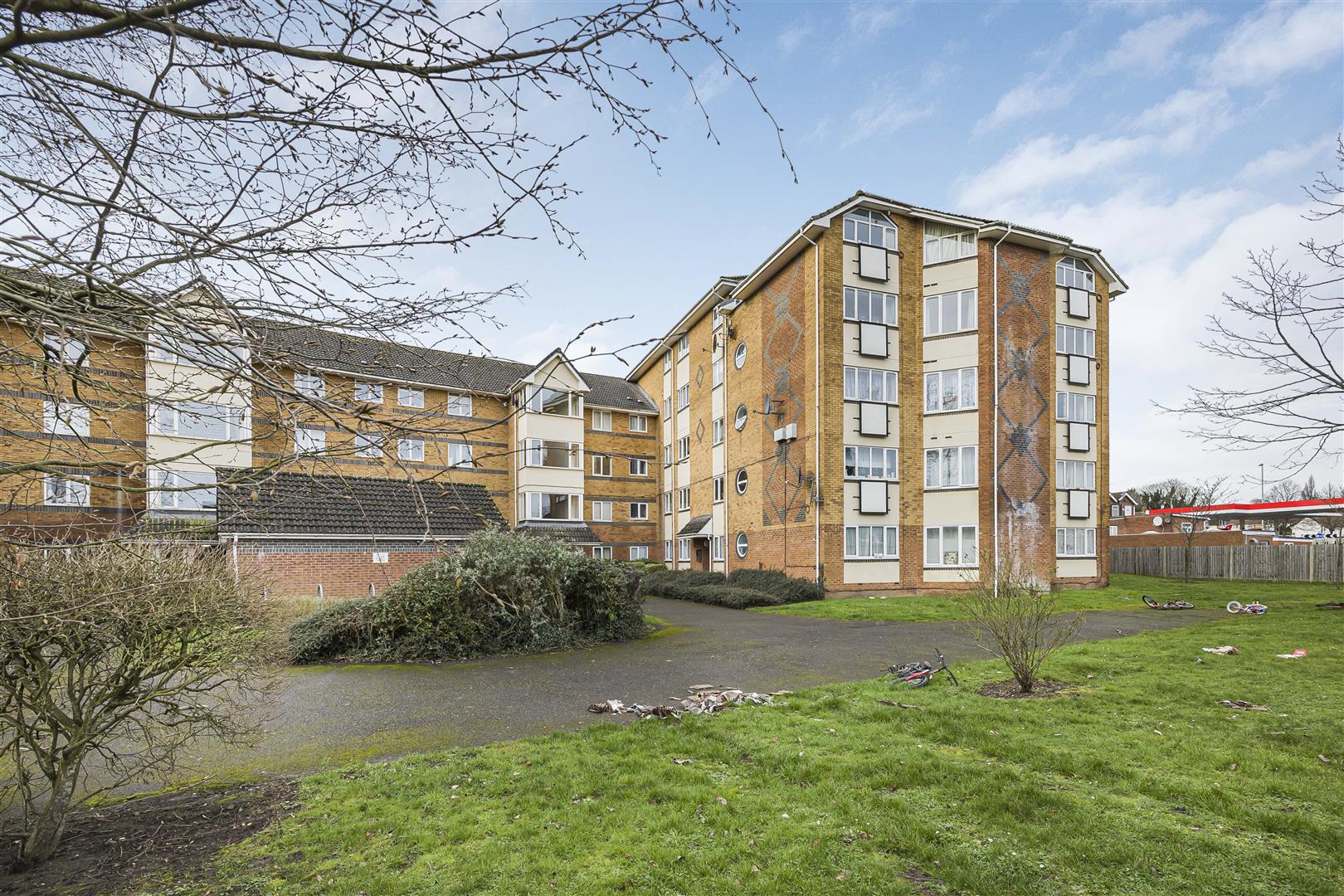 Winslet Place Oxford Road Apartment for sale in Reading