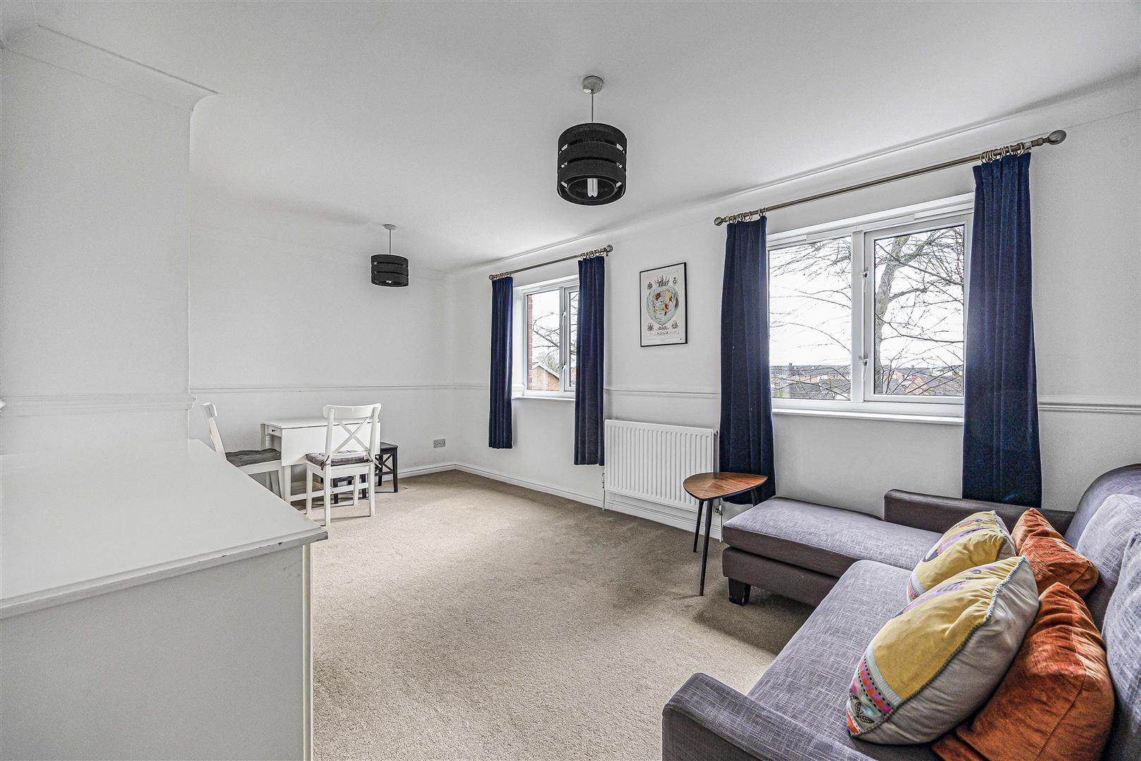 Coley Avenue  Apartment for sale in Reading