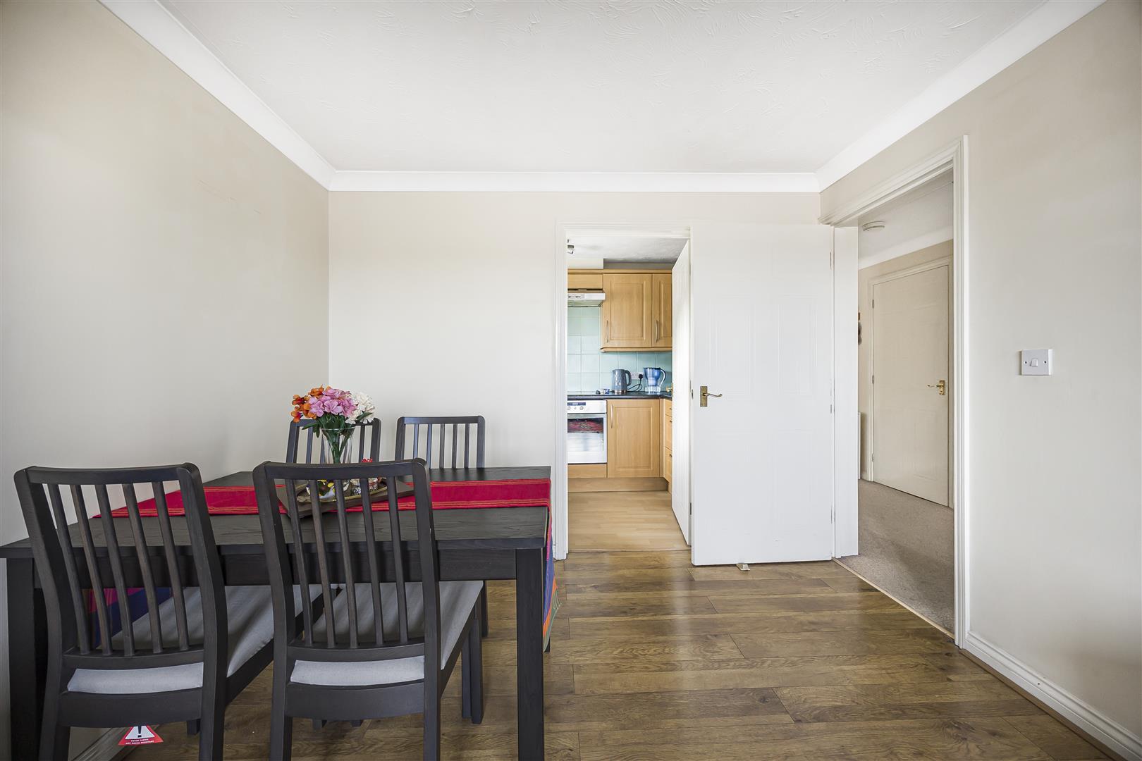 Winslet Place Oxford Road Apartment for sale in Reading