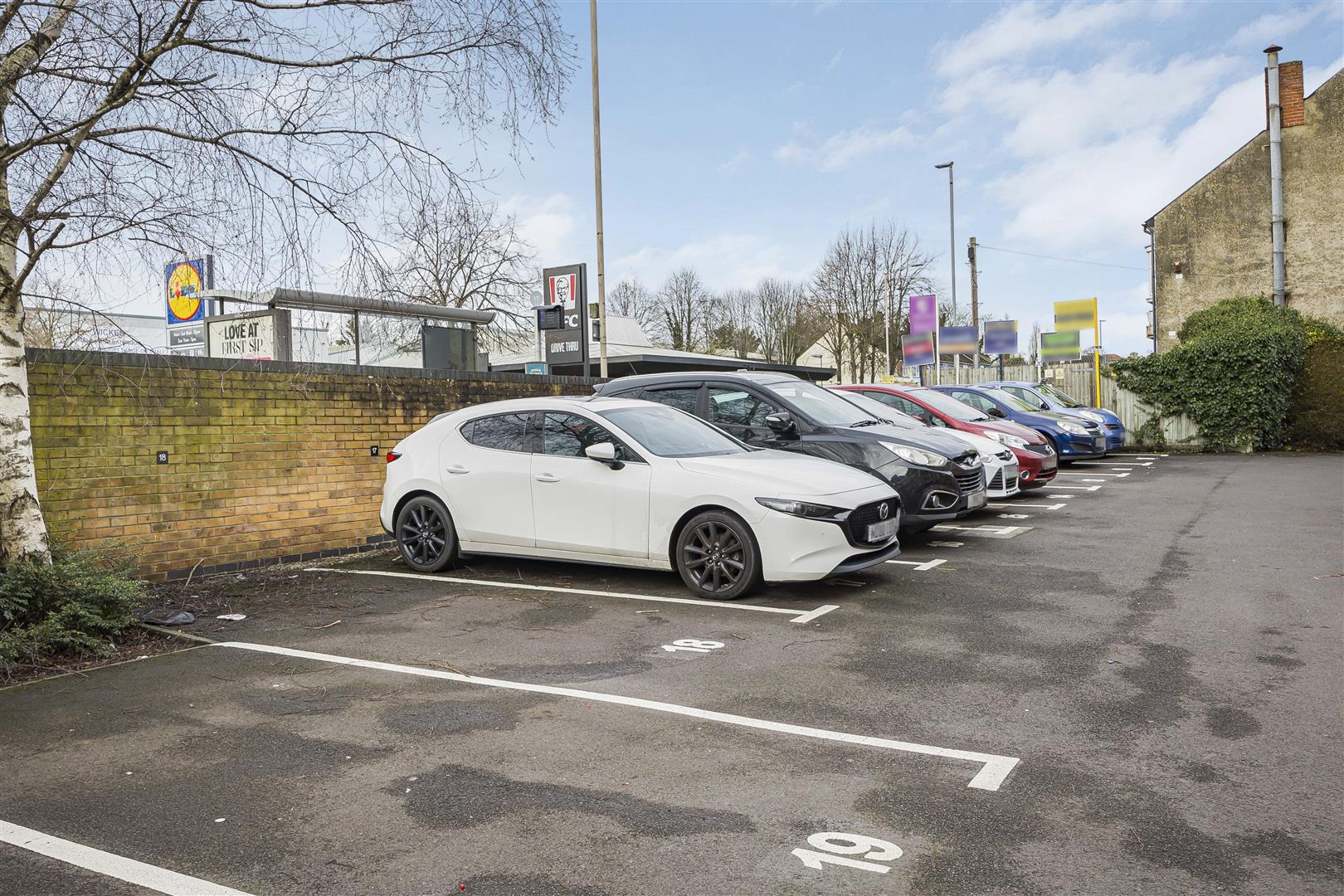 Winslet Place Oxford Road Apartment for sale in Reading