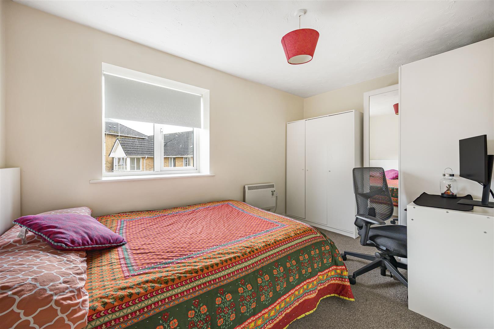 Winslet Place Oxford Road Apartment for sale in Reading