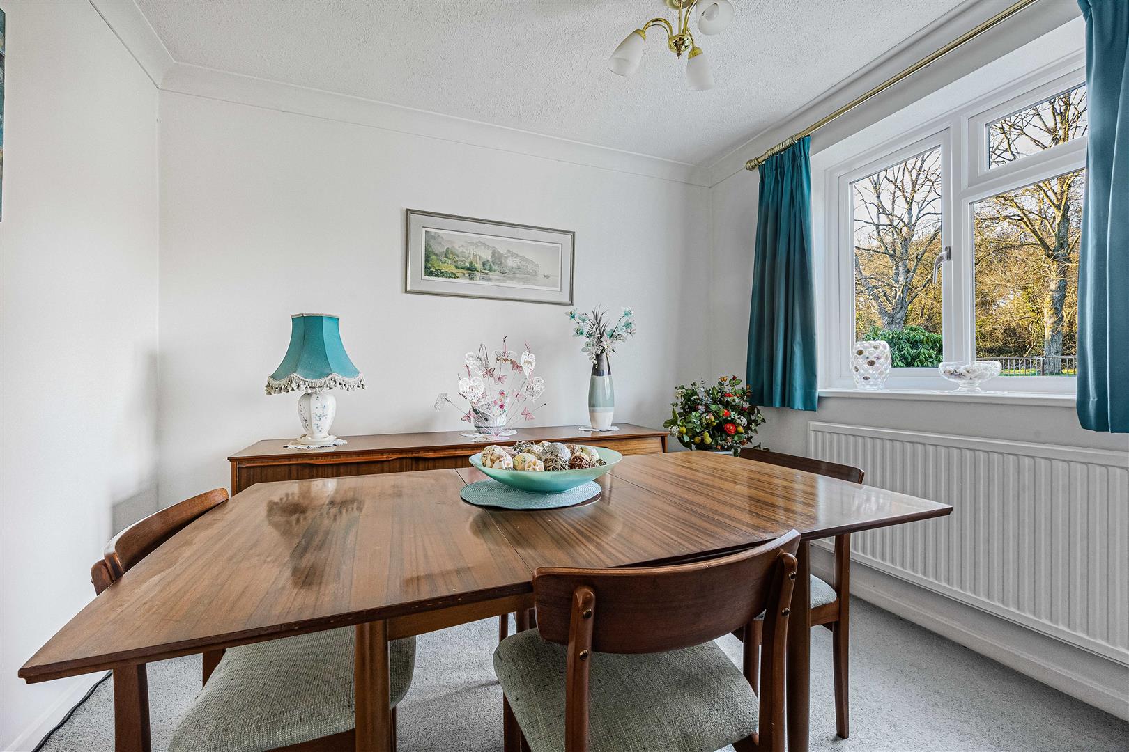 Abingdon Drive Caversham Link Detached House for sale in Reading