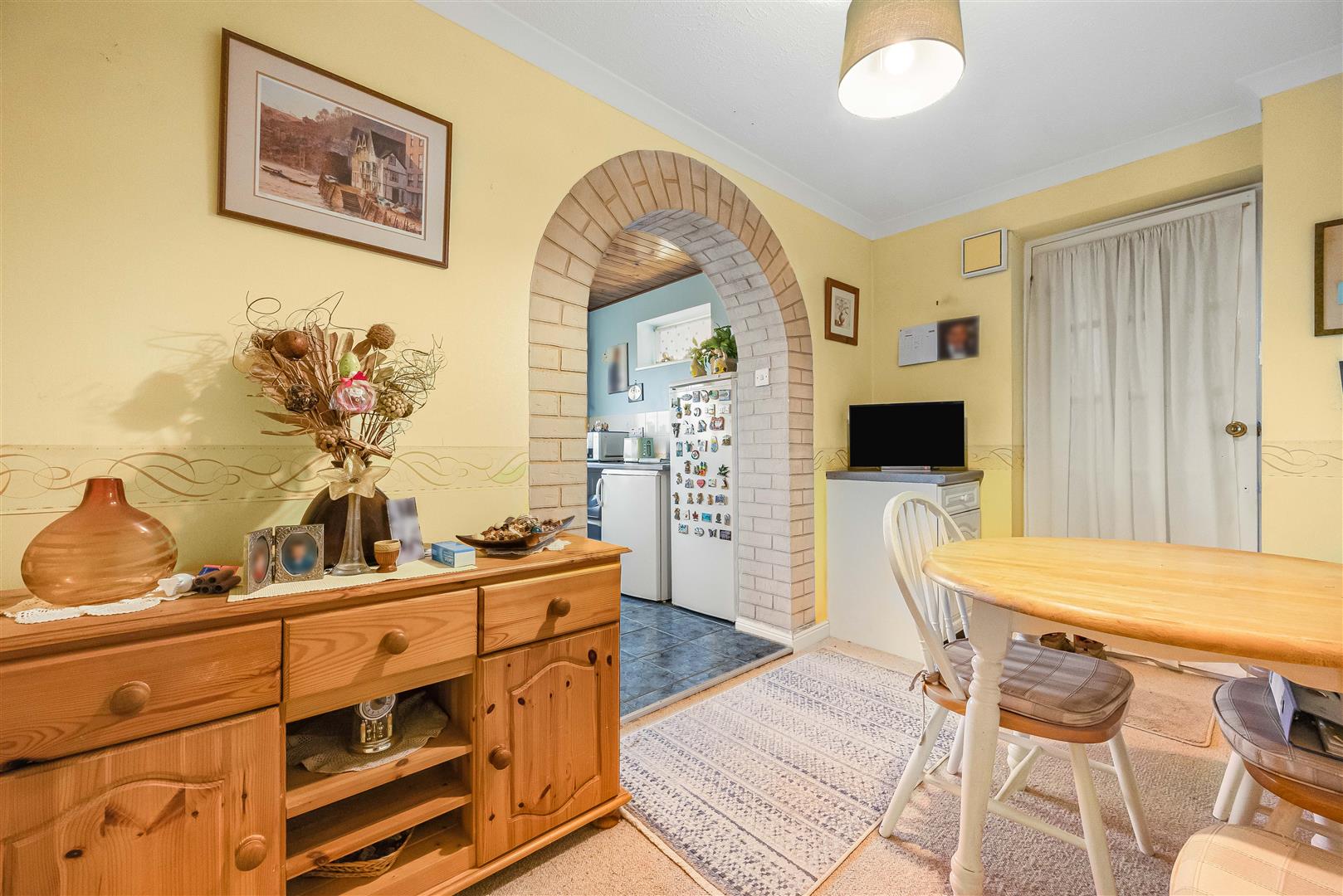 Abingdon Drive Caversham Link Detached House for sale in Reading