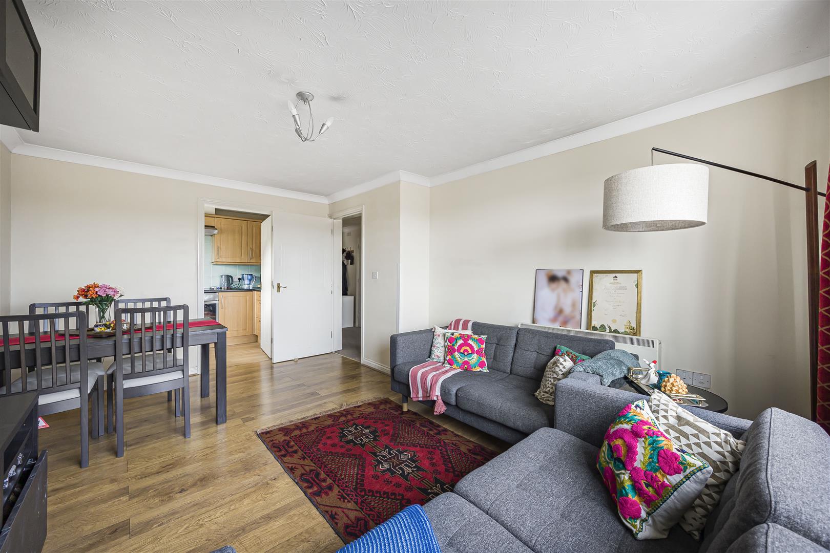 Winslet Place Oxford Road Apartment for sale in Reading
