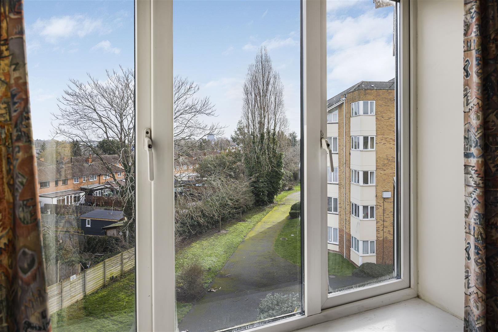 Winslet Place Oxford Road Apartment for sale in Reading