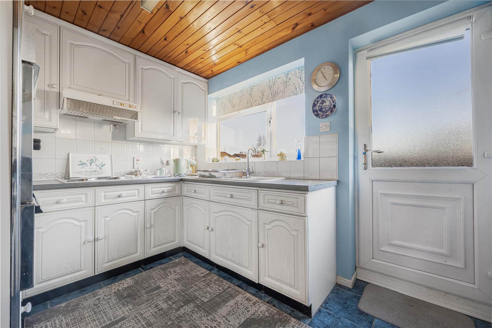 Abingdon Drive Caversham Link Detached House for sale in Reading