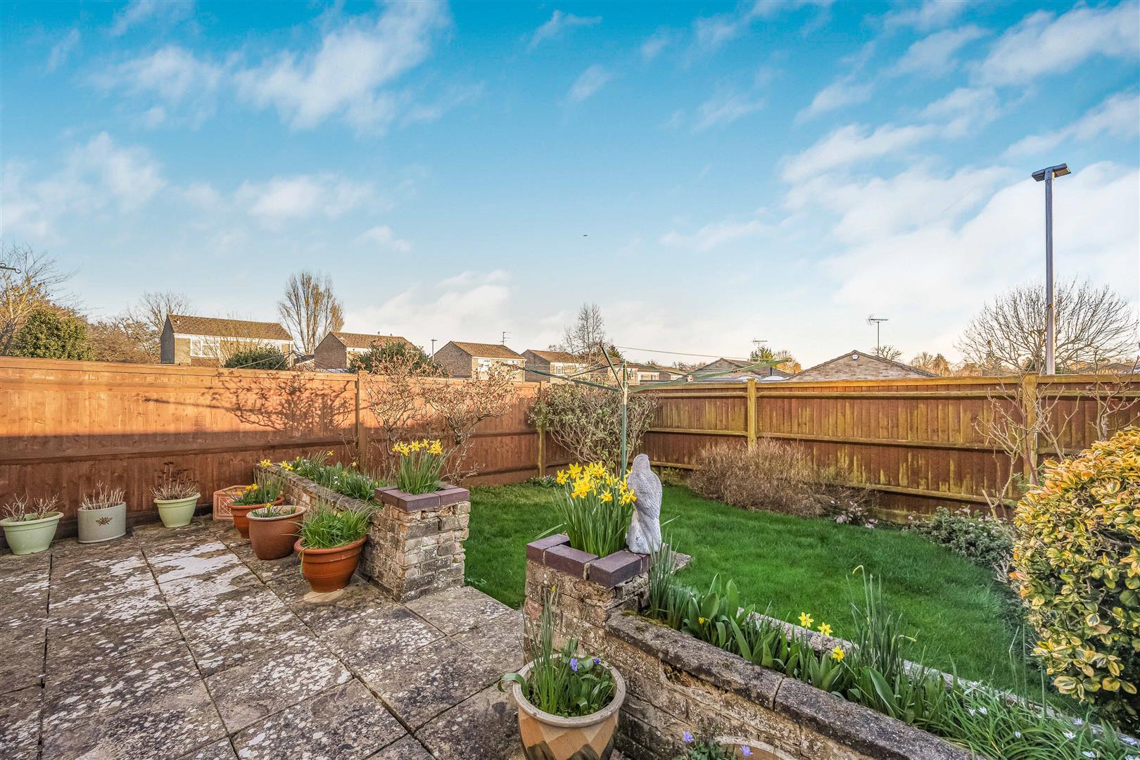 Abingdon Drive Caversham Link Detached House for sale in Reading