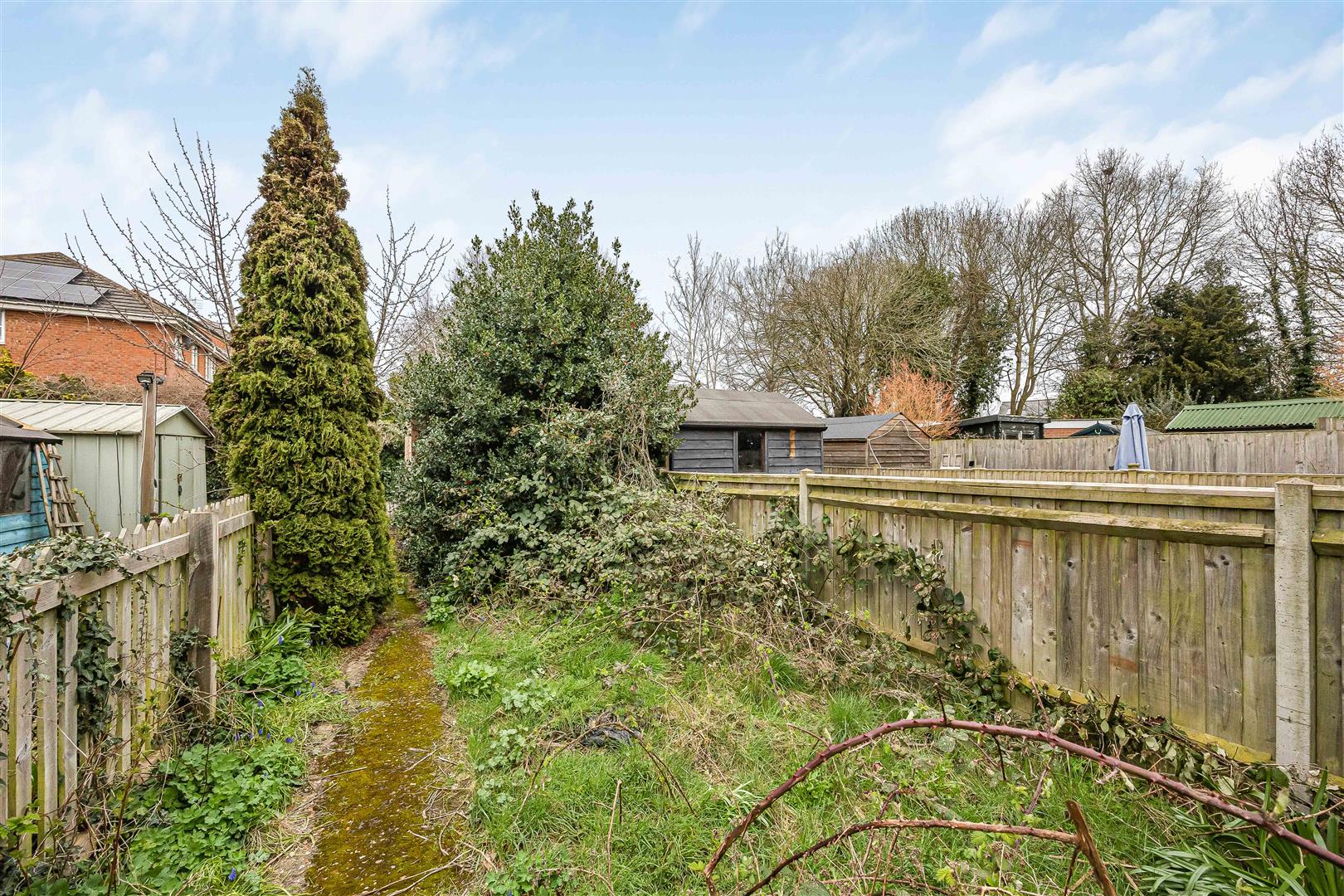 Star Road Caversham Terraced House for sale in Reading