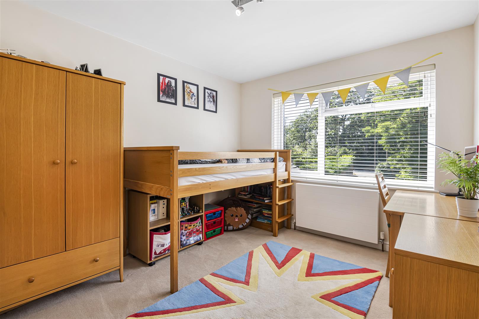 Shinfield Road Shinfield Detached House for sale in Reading