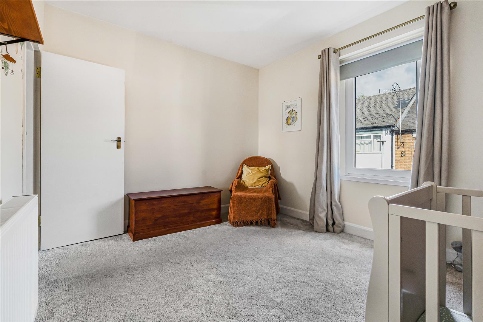South Street Caversham Terraced House for sale in Reading