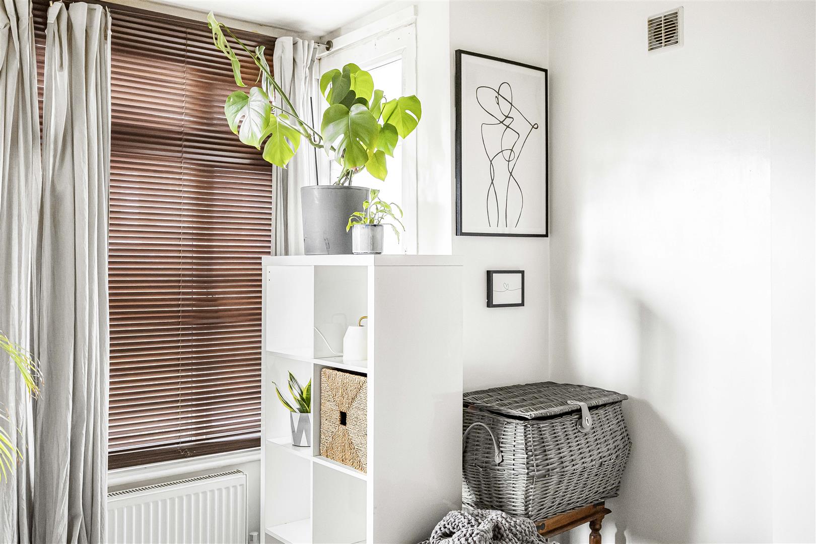 16 St. Annes Road Caversham Maisonette for sale in Reading