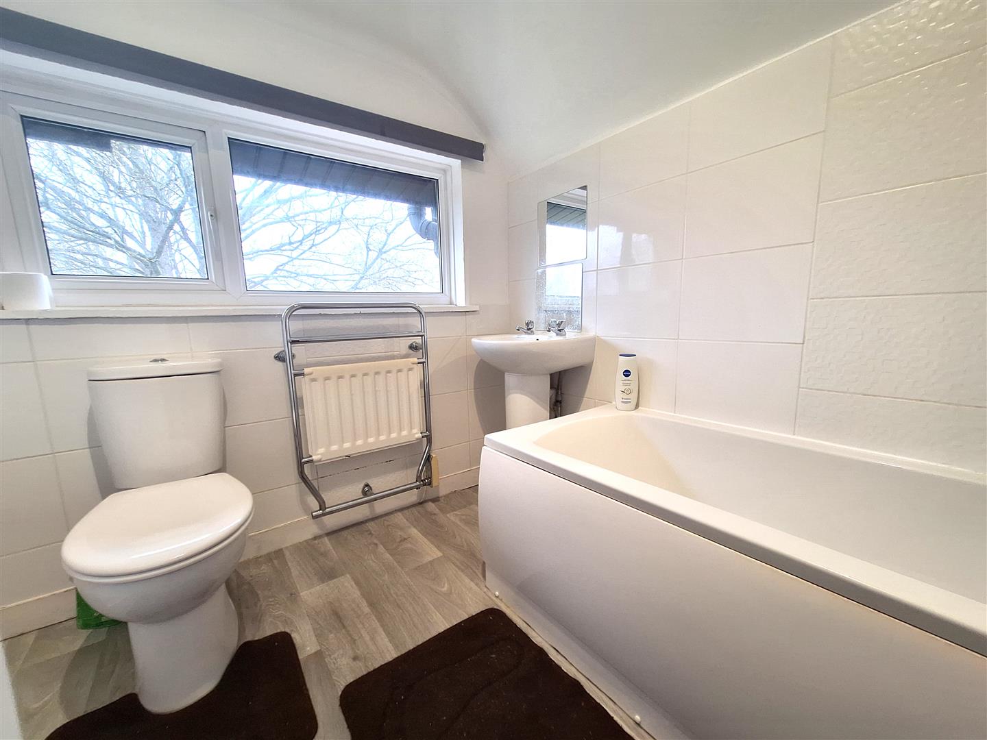 Woodcote Road Caversham Flat to let in Reading