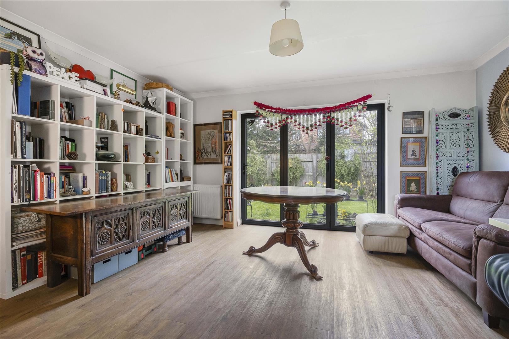 Micklands Road Caversham Detached Bungalow for sale in Reading