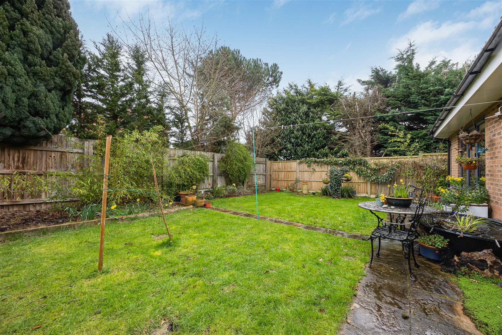 Micklands Road Caversham Detached Bungalow for sale in Reading