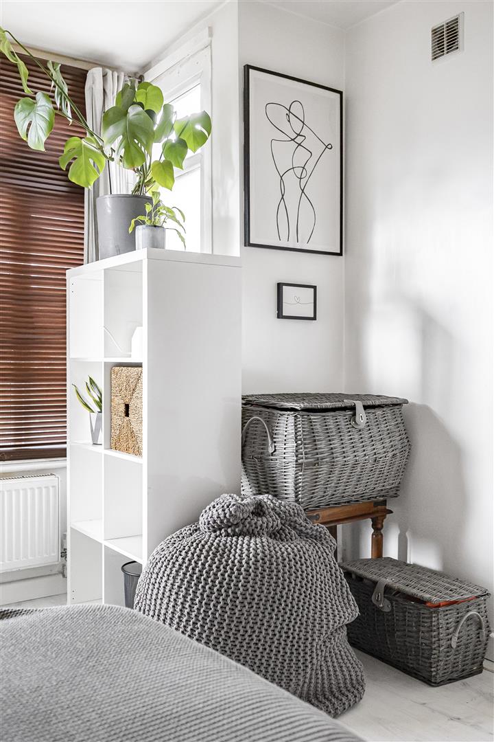 16 St. Annes Road Caversham Maisonette for sale in Reading