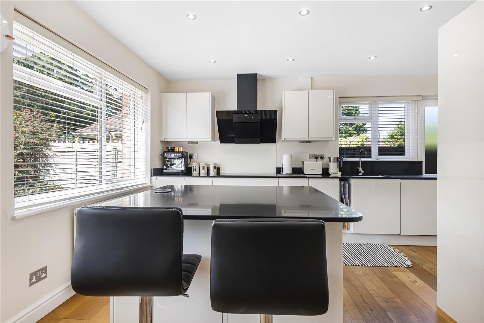 Shinfield Road Shinfield Detached House for sale in Reading