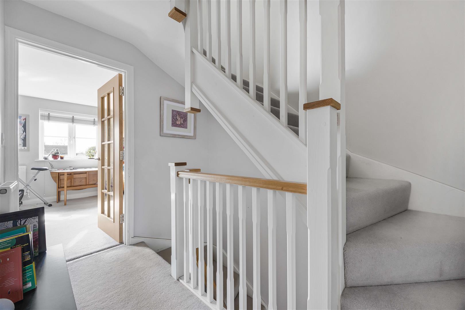 Martin Cooper Close Caversham Semi-Detached House for sale in Reading