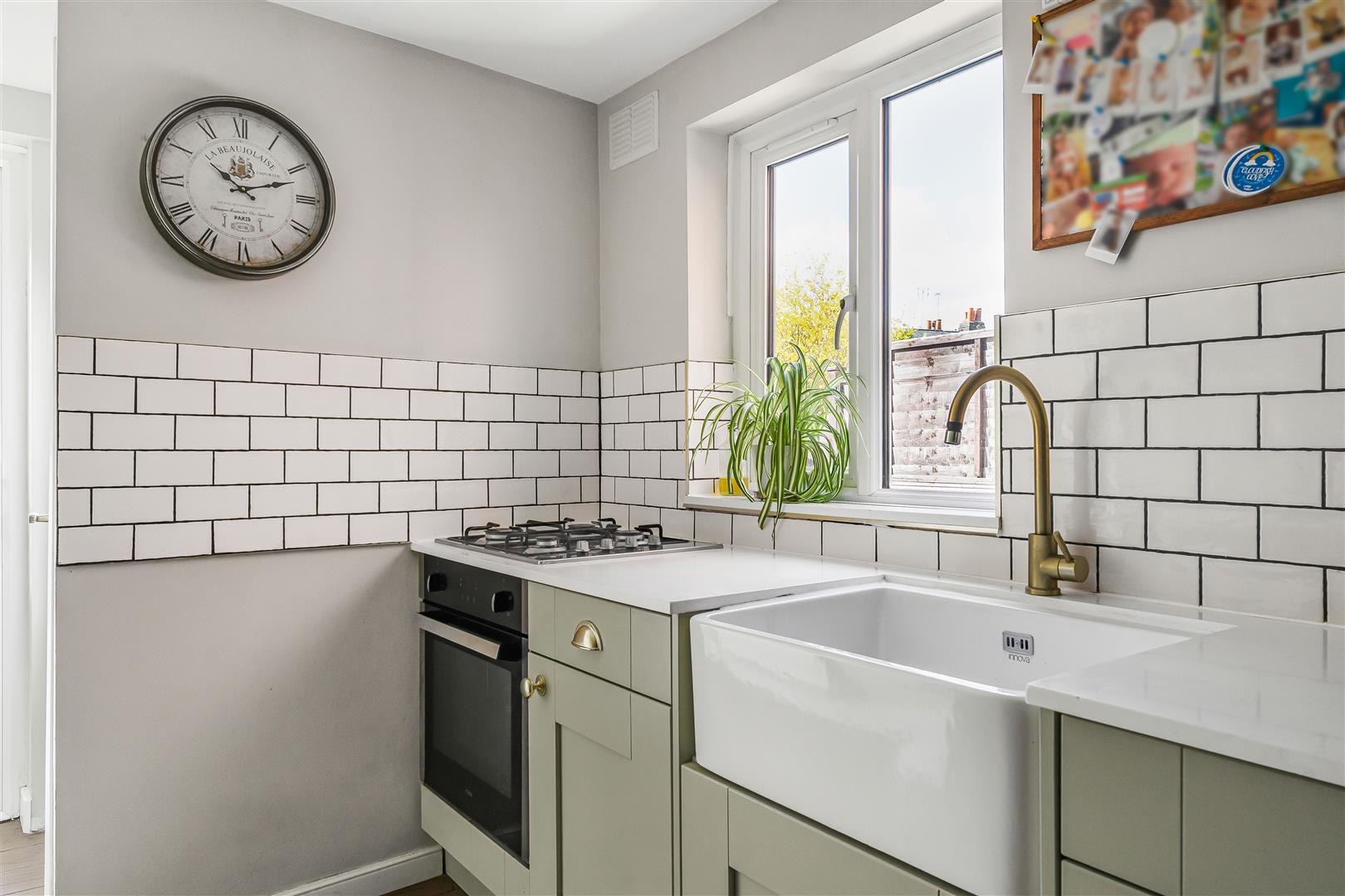 South Street Caversham Terraced House for sale in Reading