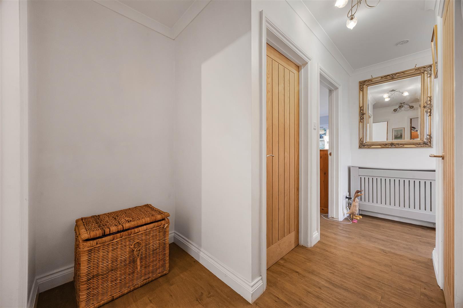 Micklands Road Caversham Detached Bungalow for sale in Reading