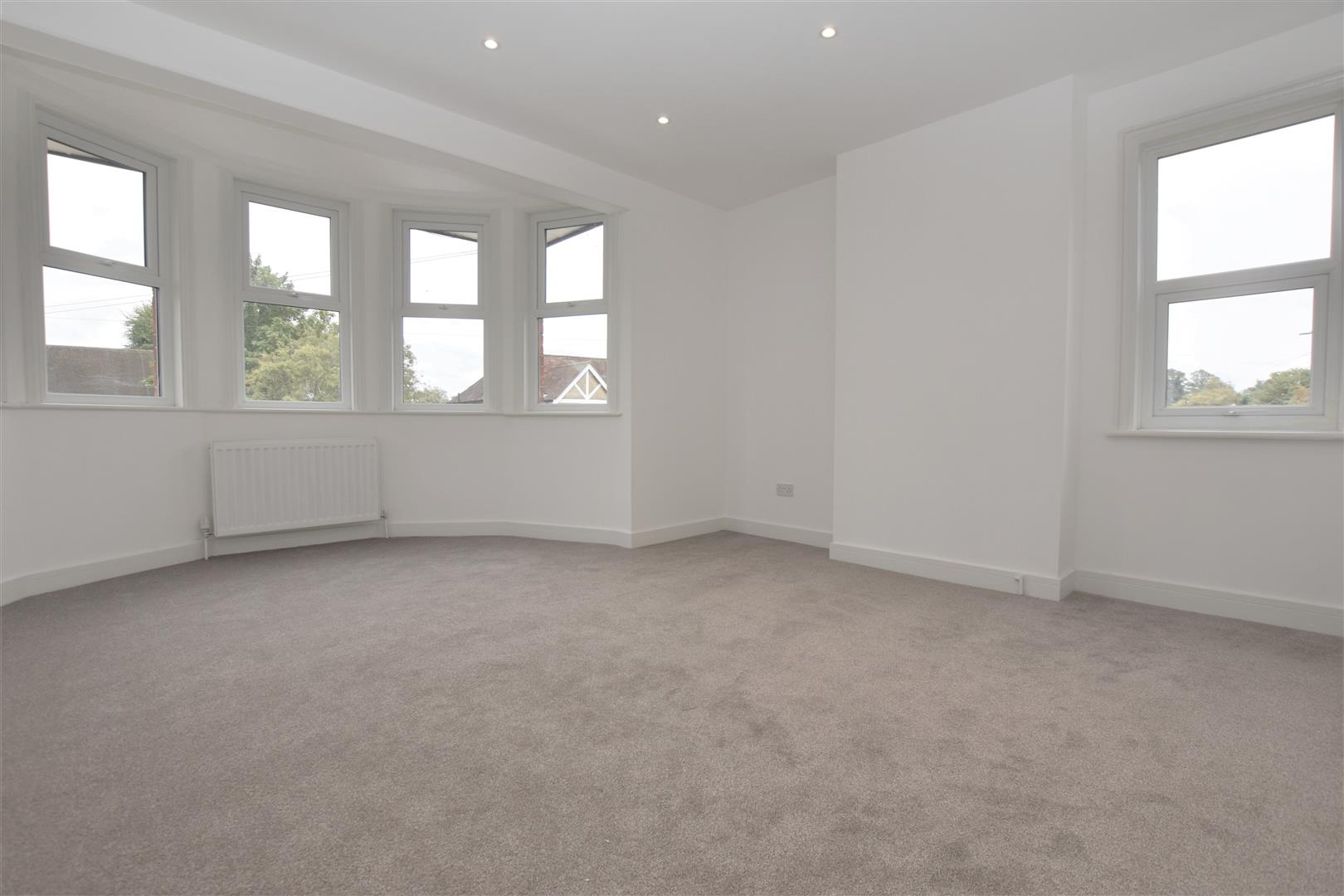 Woodcote Road Caversham Flat to let in Reading