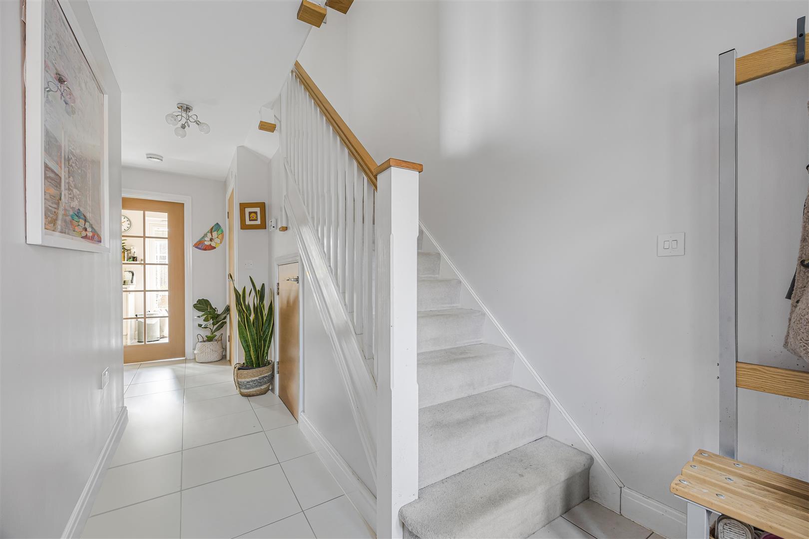 Martin Cooper Close Caversham Semi-Detached House for sale in Reading