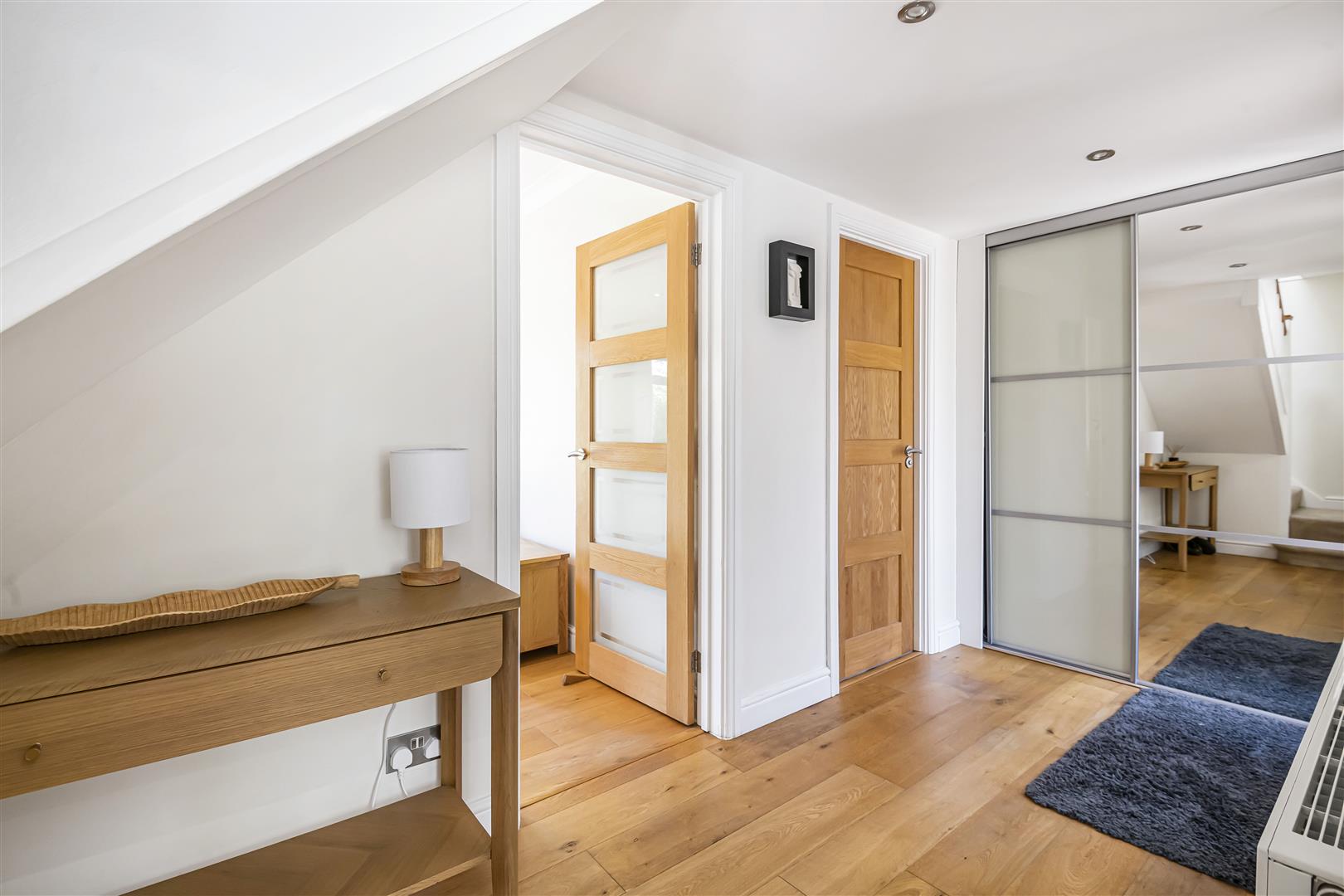 Shinfield Road Shinfield Detached House for sale in Reading