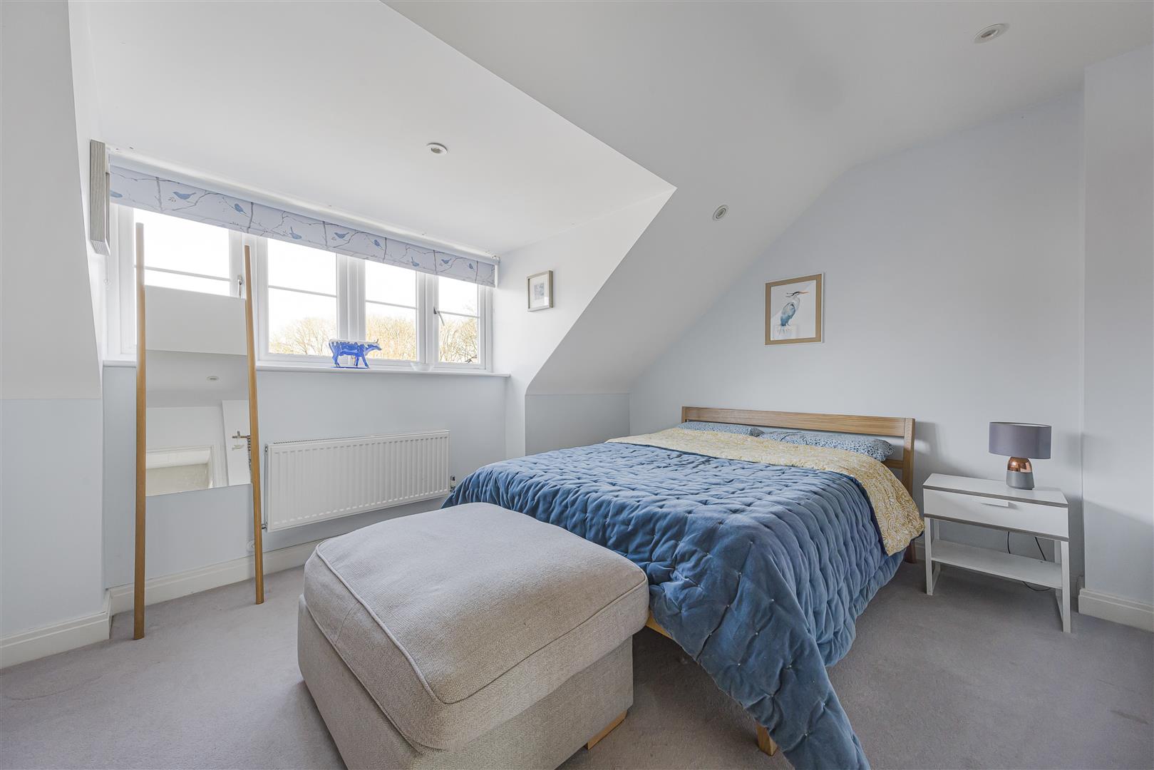 Martin Cooper Close Caversham Semi-Detached House for sale in Reading