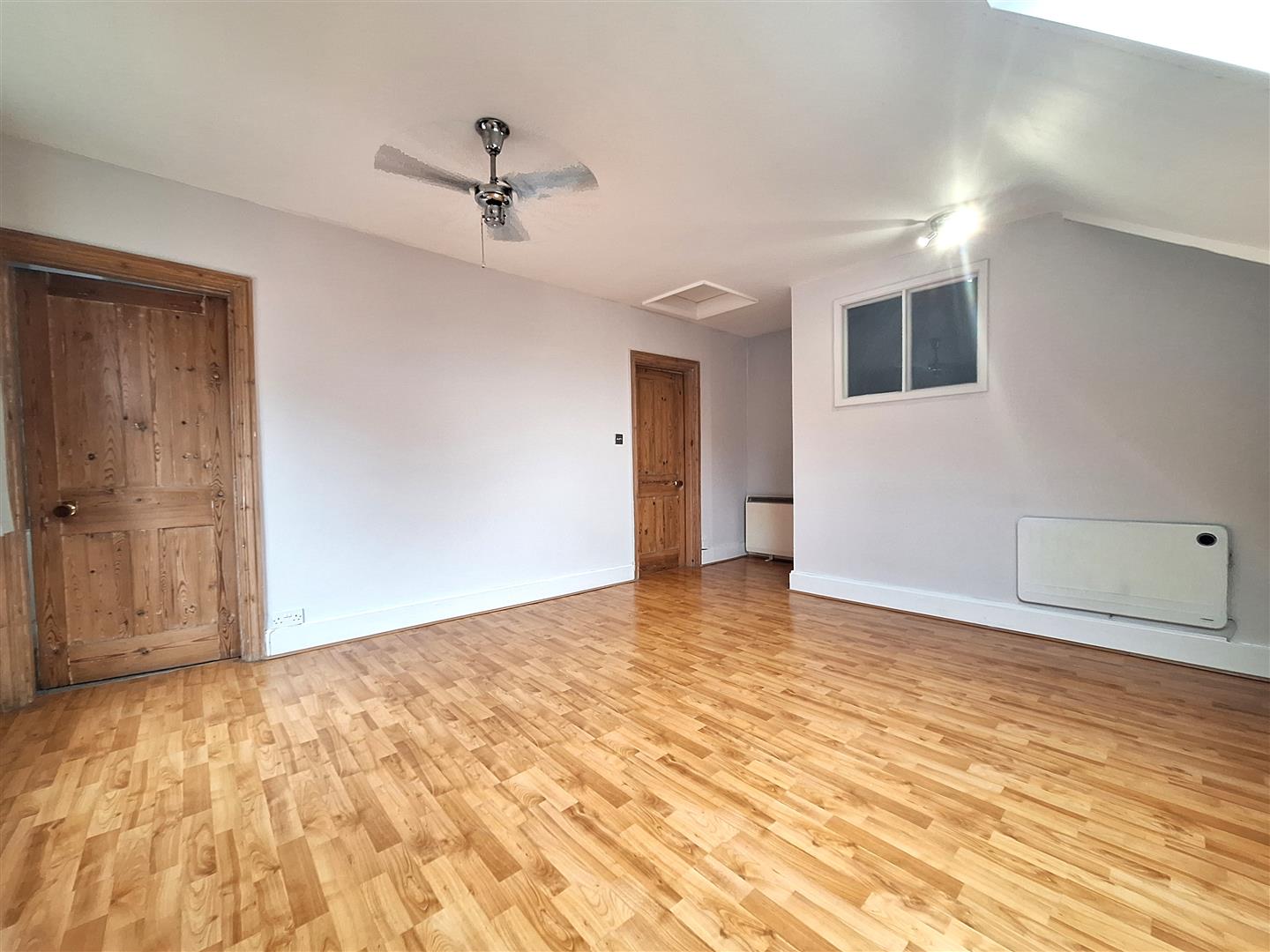Woodcote Road Caversham Flat to let in Reading