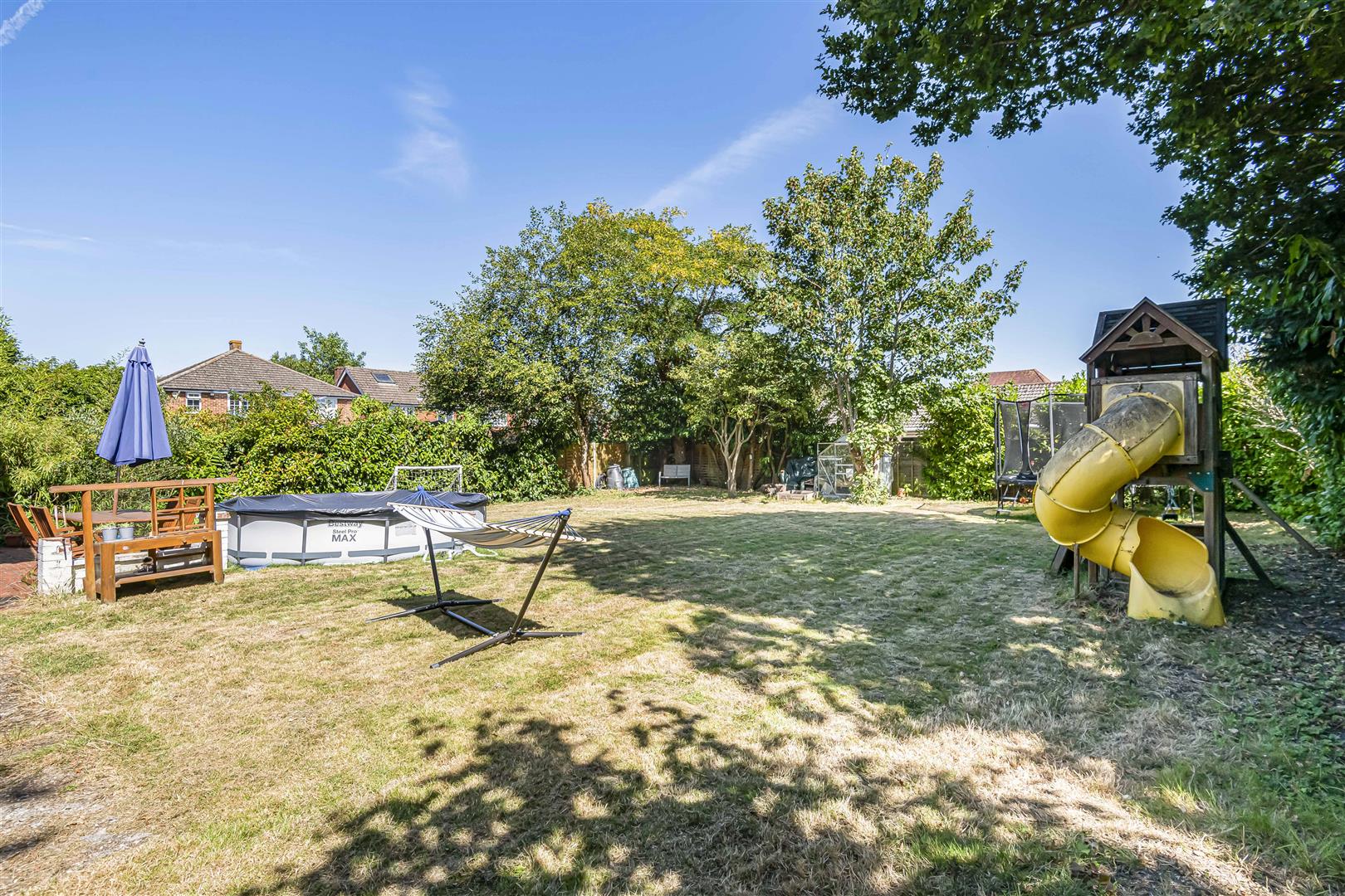 Shinfield Road Shinfield Detached House for sale in Reading