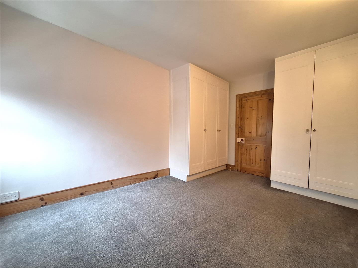 Woodcote Road Caversham Flat to let in Reading