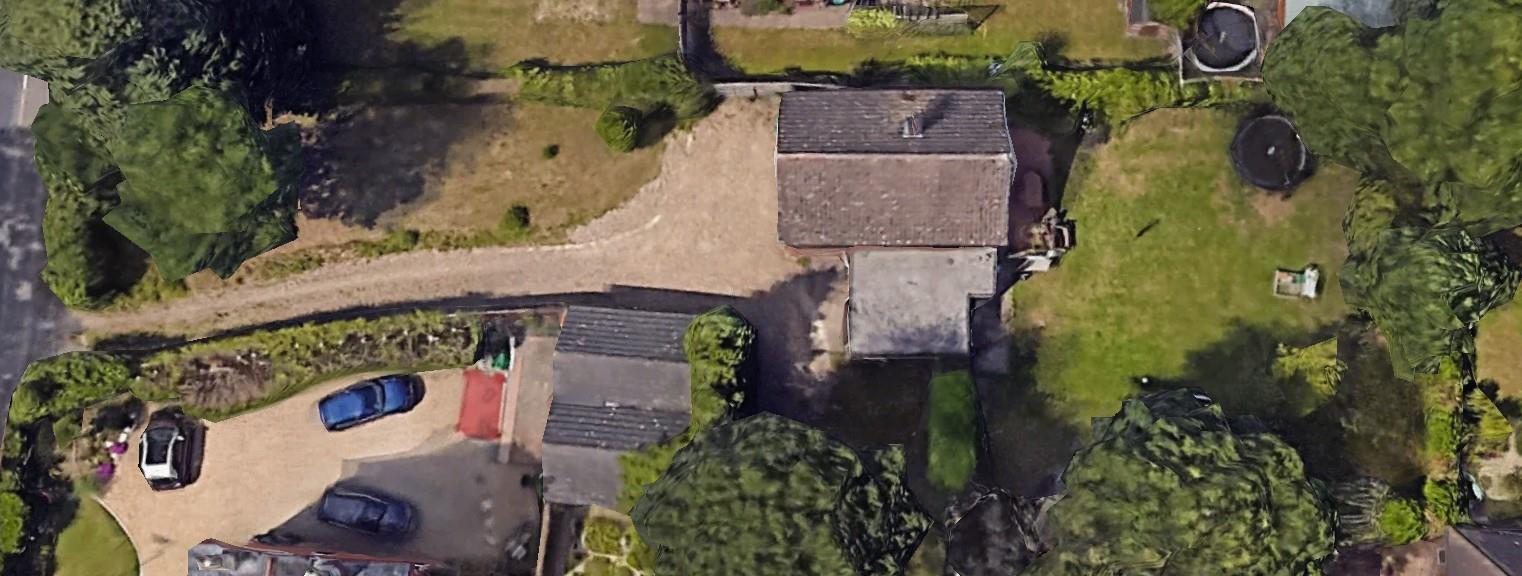 Shinfield Road Shinfield Detached House for sale in Reading