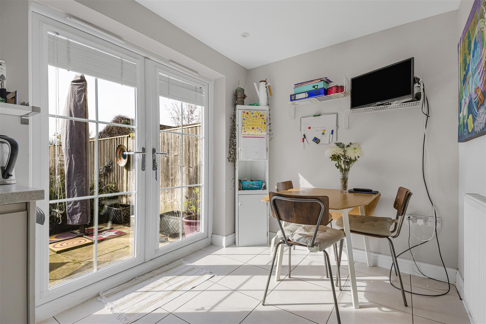 Martin Cooper Close Caversham Semi-Detached House for sale in Reading