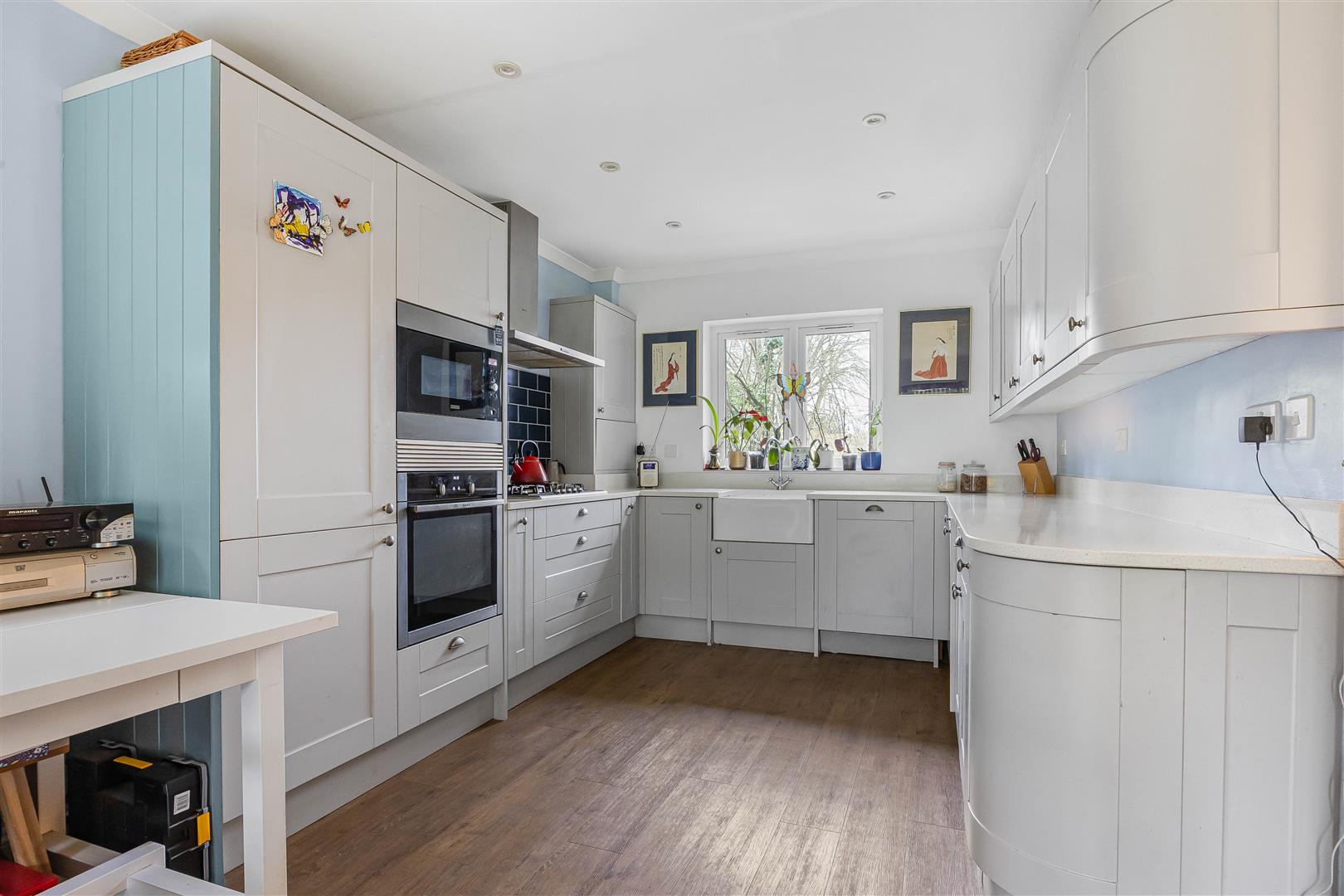 Micklands Road Caversham Detached Bungalow for sale in Reading