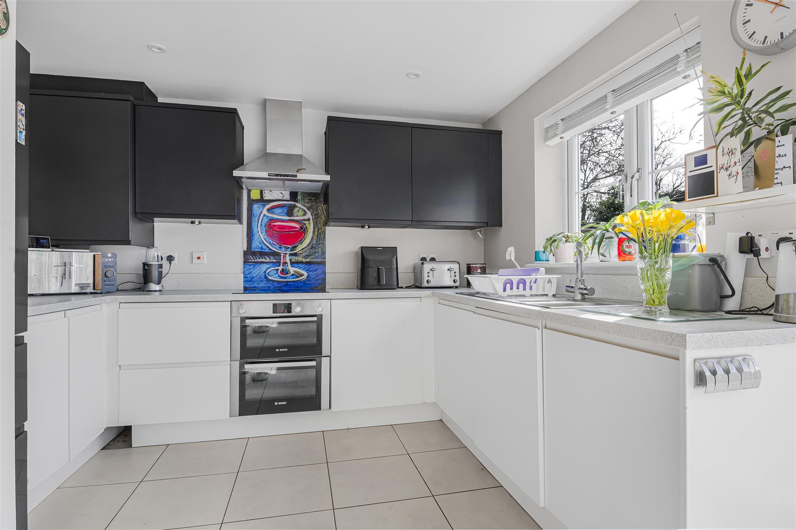 Martin Cooper Close Caversham Semi-Detached House for sale in Reading