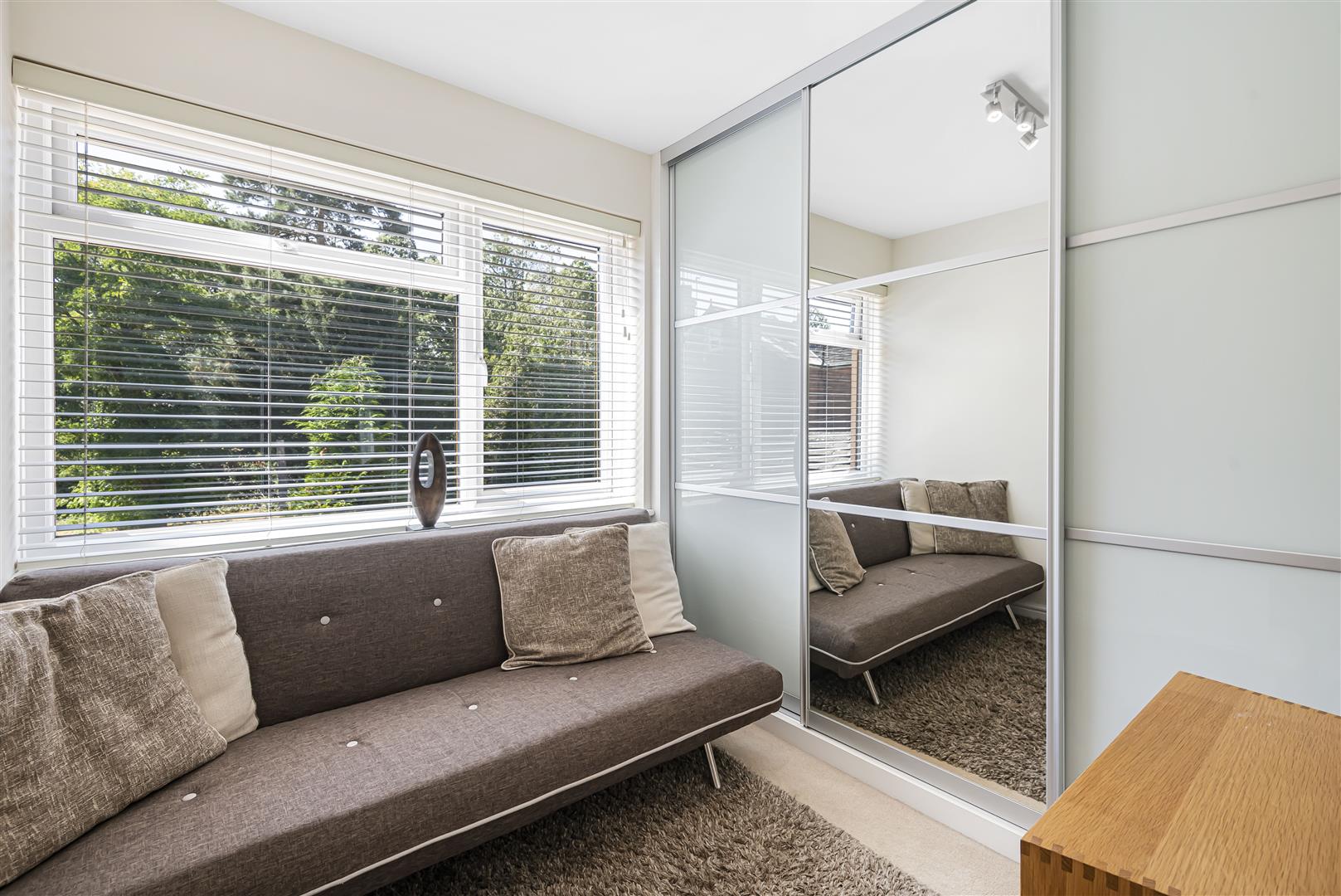 Shinfield Road Shinfield Detached House for sale in Reading