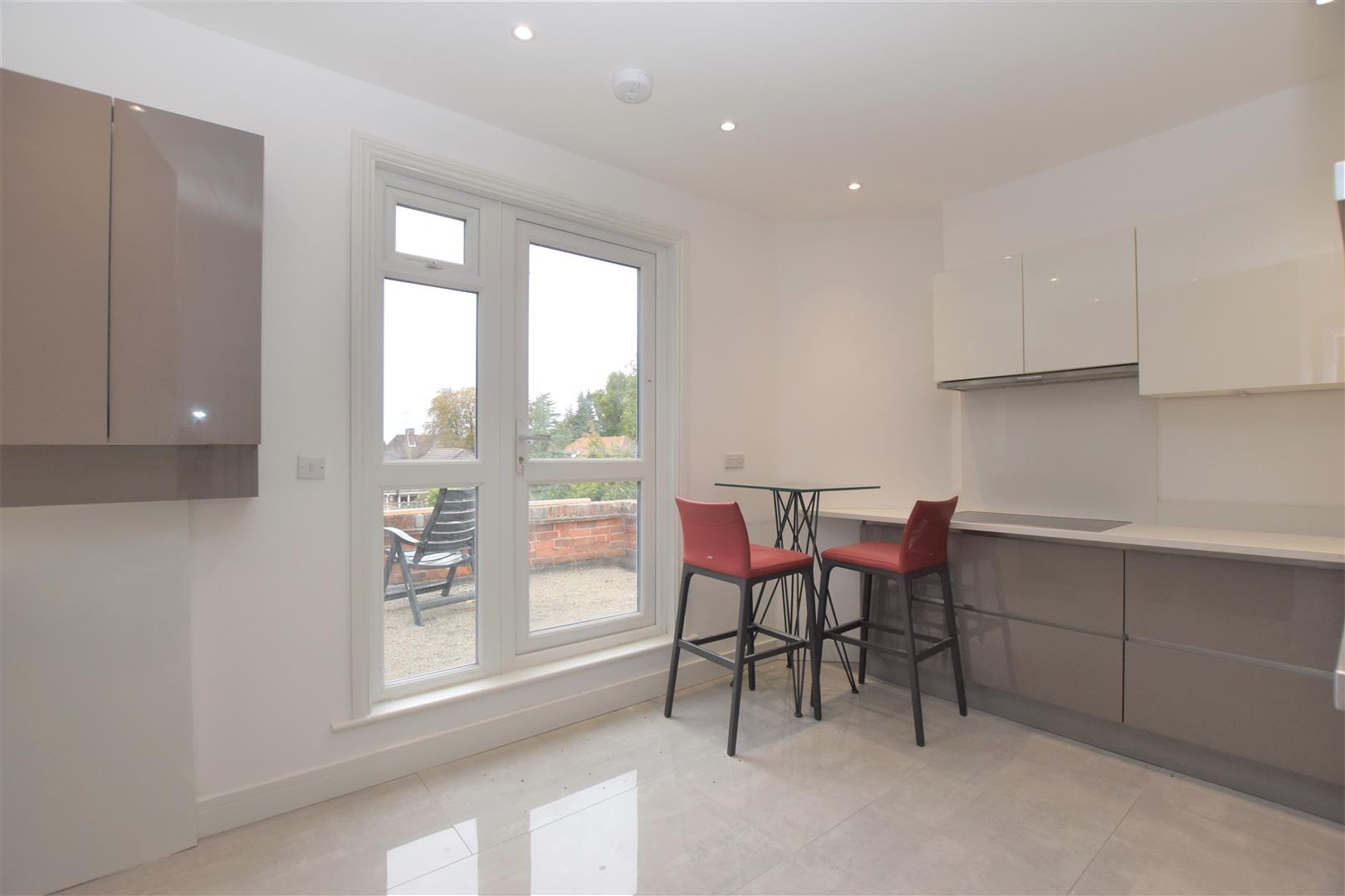 Woodcote Road Caversham Flat to let in Reading