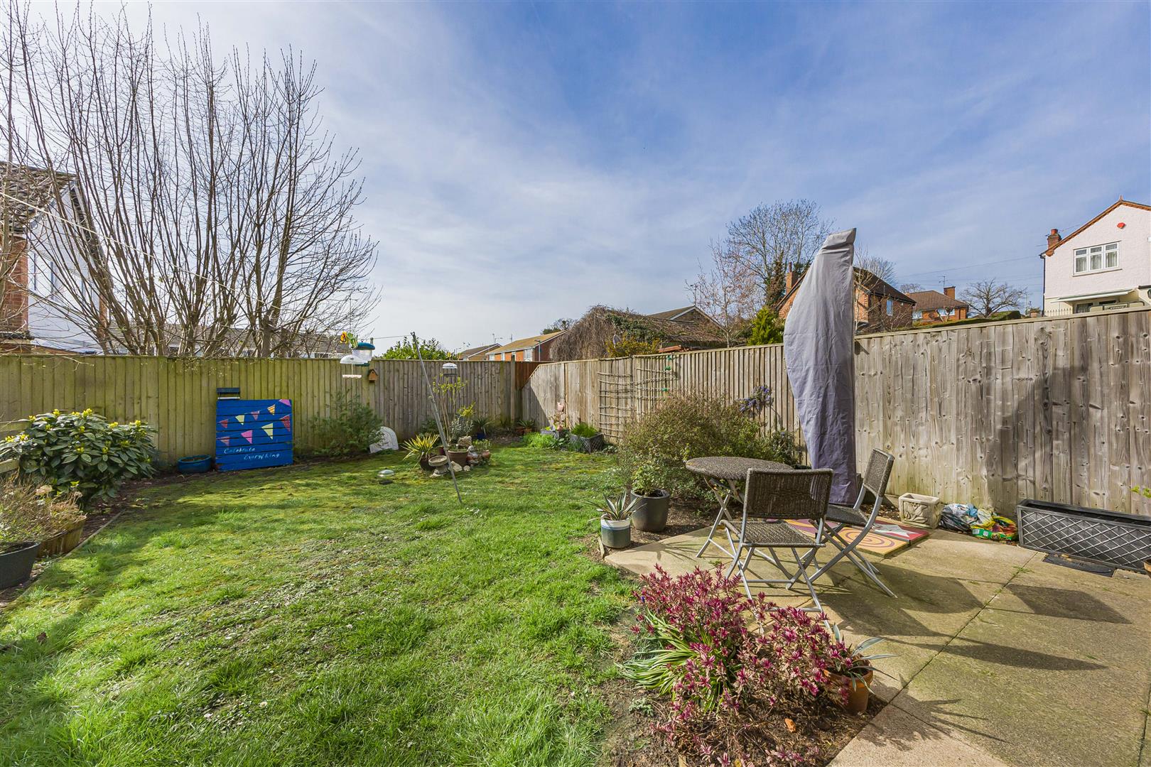 Martin Cooper Close Caversham Semi-Detached House for sale in Reading