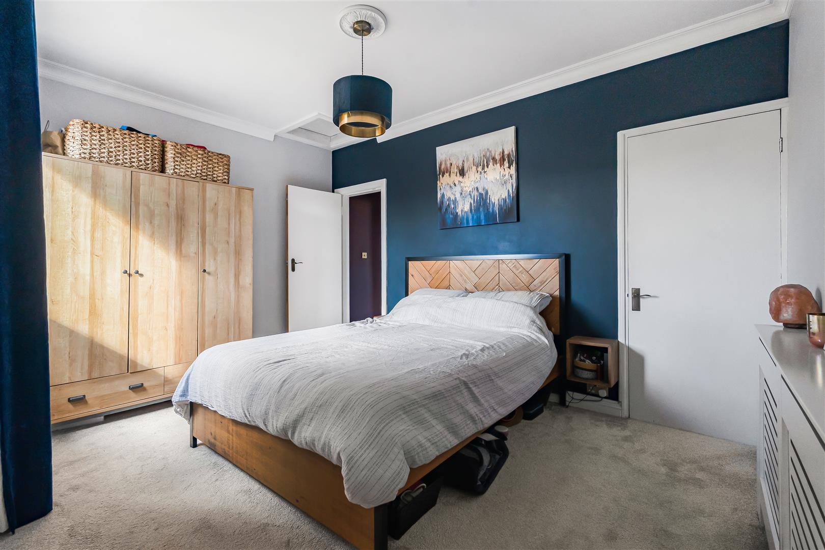 South Street Caversham Terraced House for sale in Reading