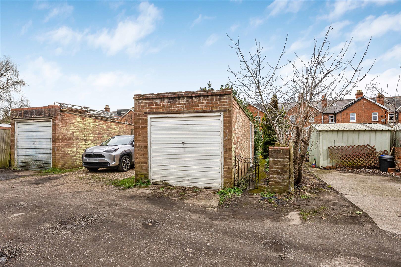 Star Road Caversham Terraced House for sale in Reading