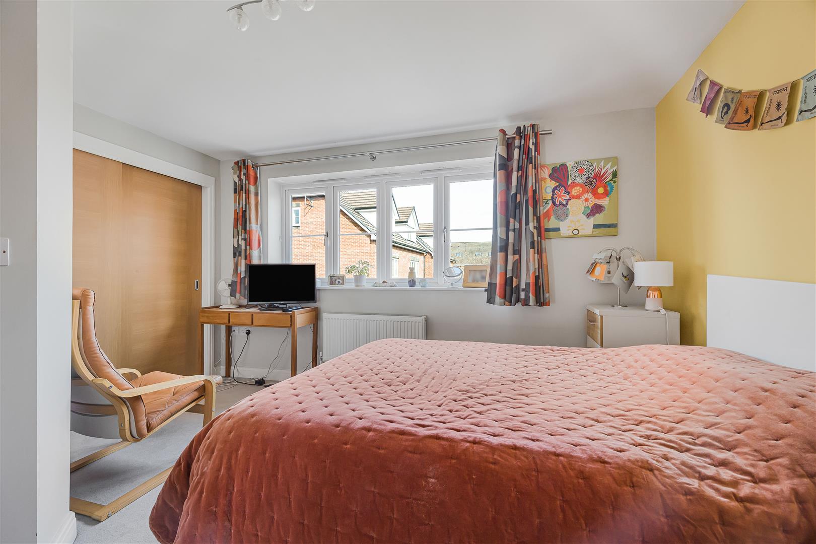 Martin Cooper Close Caversham Semi-Detached House for sale in Reading
