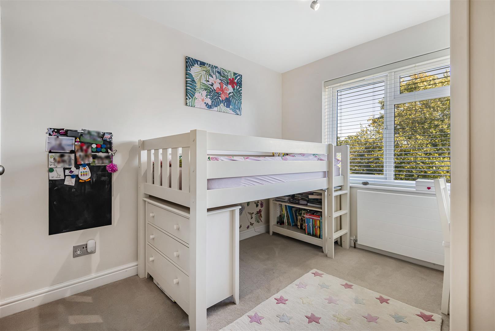 Shinfield Road Shinfield Detached House for sale in Reading