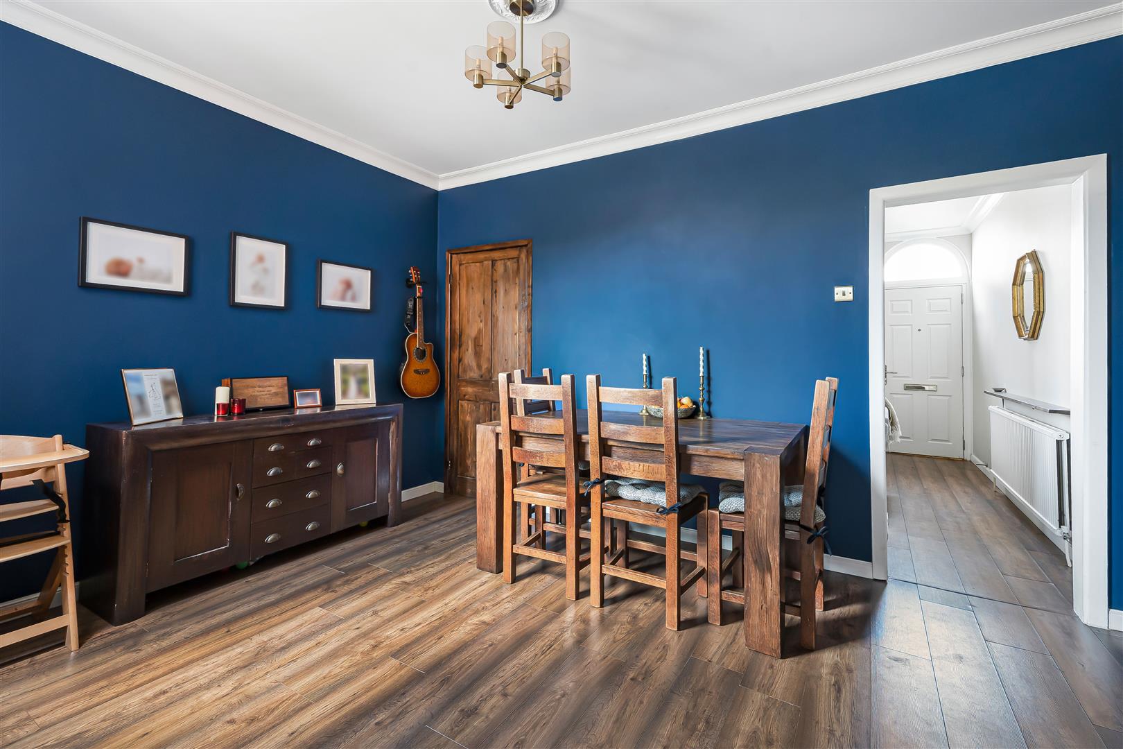 South Street Caversham Terraced House for sale in Reading